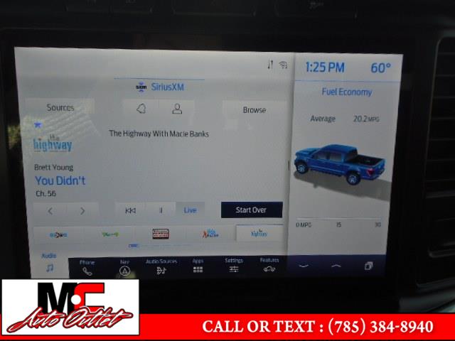 2021 Ford F-150 XLT 4WD SuperCrew 5.5'' Box, available for sale in Colby, Kansas | M C Auto Outlet Inc. Colby, Kansas 2021 Ford F-150 XLT 4WD SuperCrew 5.5'' Box, available for sale in Colby, Kansas | M C Auto Outlet Inc. Colby, Kansas