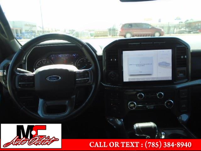 2021 Ford F-150 XLT 4WD SuperCrew 5.5'' Box, available for sale in Colby, Kansas | M C Auto Outlet Inc. Colby, Kansas 2021 Ford F-150 XLT 4WD SuperCrew 5.5'' Box, available for sale in Colby, Kansas | M C Auto Outlet Inc. Colby, Kansas