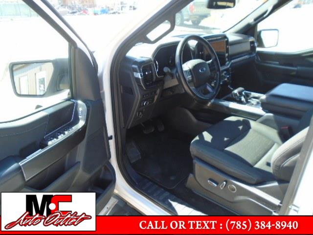 2021 Ford F-150 XLT 4WD SuperCrew 5.5'' Box, available for sale in Colby, Kansas | M C Auto Outlet Inc. Colby, Kansas 2021 Ford F-150 XLT 4WD SuperCrew 5.5'' Box, available for sale in Colby, Kansas | M C Auto Outlet Inc. Colby, Kansas