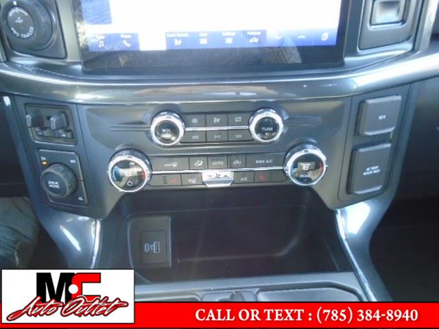 2021 Ford F-150 XLT 4WD SuperCrew 5.5'' Box, available for sale in Colby, Kansas | M C Auto Outlet Inc. Colby, Kansas 2021 Ford F-150 XLT 4WD SuperCrew 5.5'' Box, available for sale in Colby, Kansas | M C Auto Outlet Inc. Colby, Kansas