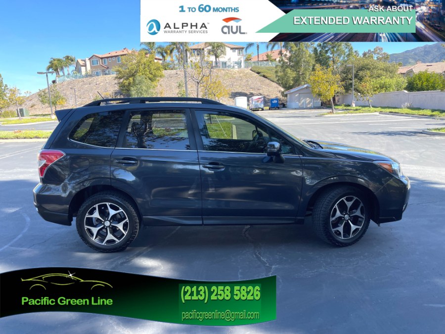 2014 Subaru Forester 4dr Auto 2.0XT Touring, available for sale in Lake Forest, California | Pacific Green Line. Lake Forest, California 2014 Subaru Forester 4dr Auto 2.0XT Touring, available for sale in Lake Forest, California | Pacific Green Line. Lake Forest, California