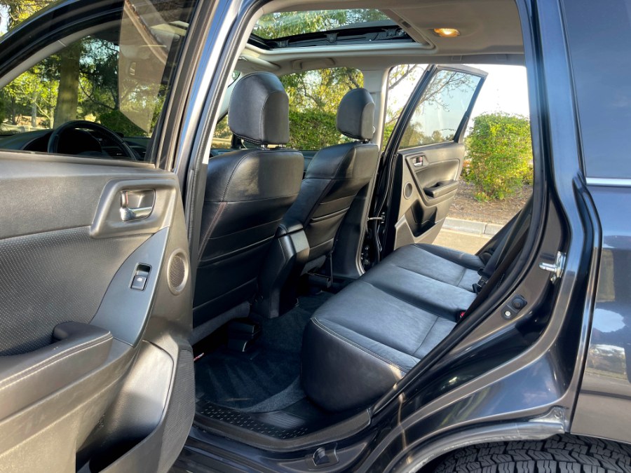 2014 Subaru Forester 4dr Auto 2.0XT Touring, available for sale in Lake Forest, California | Pacific Green Line. Lake Forest, California 2014 Subaru Forester 4dr Auto 2.0XT Touring, available for sale in Lake Forest, California | Pacific Green Line. Lake Forest, California