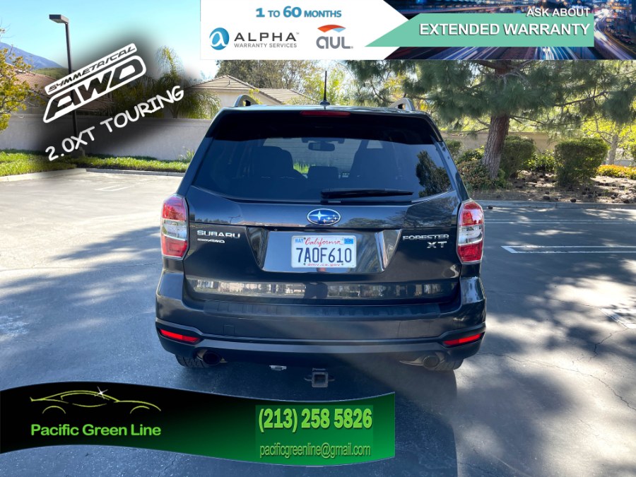 2014 Subaru Forester 4dr Auto 2.0XT Touring, available for sale in Lake Forest, California | Pacific Green Line. Lake Forest, California 2014 Subaru Forester 4dr Auto 2.0XT Touring, available for sale in Lake Forest, California | Pacific Green Line. Lake Forest, California