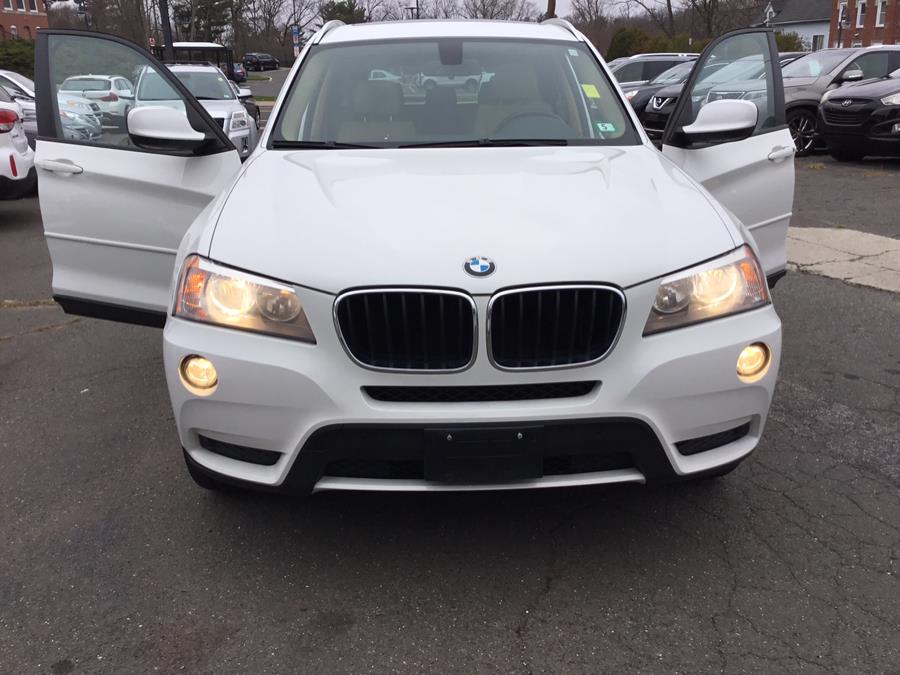2013 BMW X3 AWD 4dr xDrive28i, available for sale in Manchester, Connecticut | Liberty Motors. Manchester, Connecticut 2013 BMW X3 AWD 4dr xDrive28i, available for sale in Manchester, Connecticut | Liberty Motors. Manchester, Connecticut