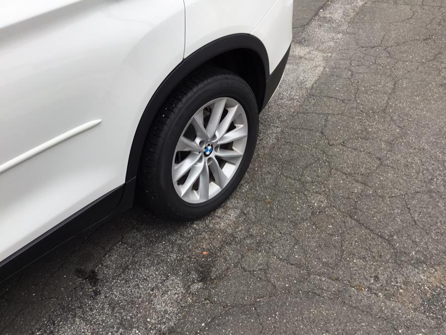 2013 BMW X3 AWD 4dr xDrive28i, available for sale in Manchester, Connecticut | Liberty Motors. Manchester, Connecticut 2013 BMW X3 AWD 4dr xDrive28i, available for sale in Manchester, Connecticut | Liberty Motors. Manchester, Connecticut