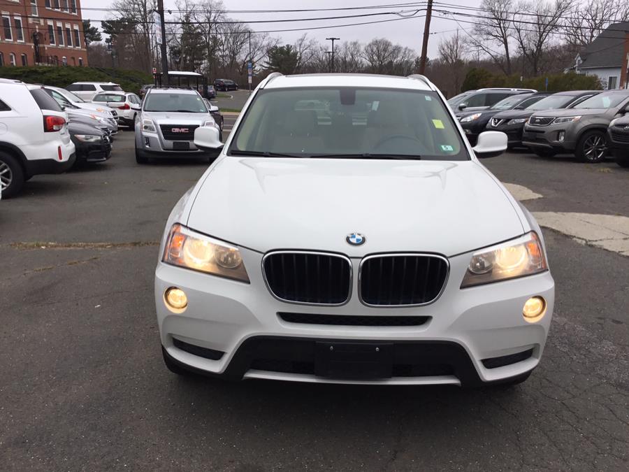 2013 BMW X3 AWD 4dr xDrive28i, available for sale in Manchester, Connecticut | Liberty Motors. Manchester, Connecticut 2013 BMW X3 AWD 4dr xDrive28i, available for sale in Manchester, Connecticut | Liberty Motors. Manchester, Connecticut