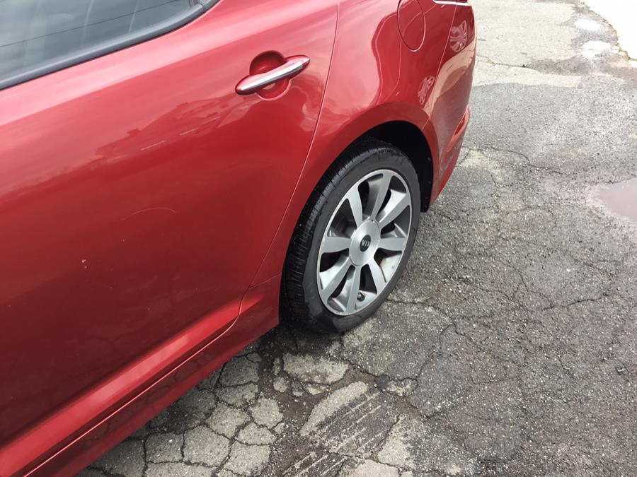2012 Kia Optima SX w/Limited Pkg turbo, available for sale in Manchester, Connecticut | Liberty Motors. Manchester, Connecticut 2012 Kia Optima SX w/Limited Pkg turbo, available for sale in Manchester, Connecticut | Liberty Motors. Manchester, Connecticut