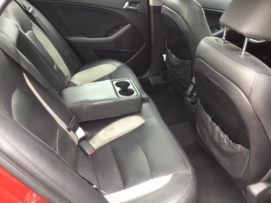 2012 Kia Optima SX w/Limited Pkg turbo, available for sale in Manchester, Connecticut | Liberty Motors. Manchester, Connecticut 2012 Kia Optima SX w/Limited Pkg turbo, available for sale in Manchester, Connecticut | Liberty Motors. Manchester, Connecticut