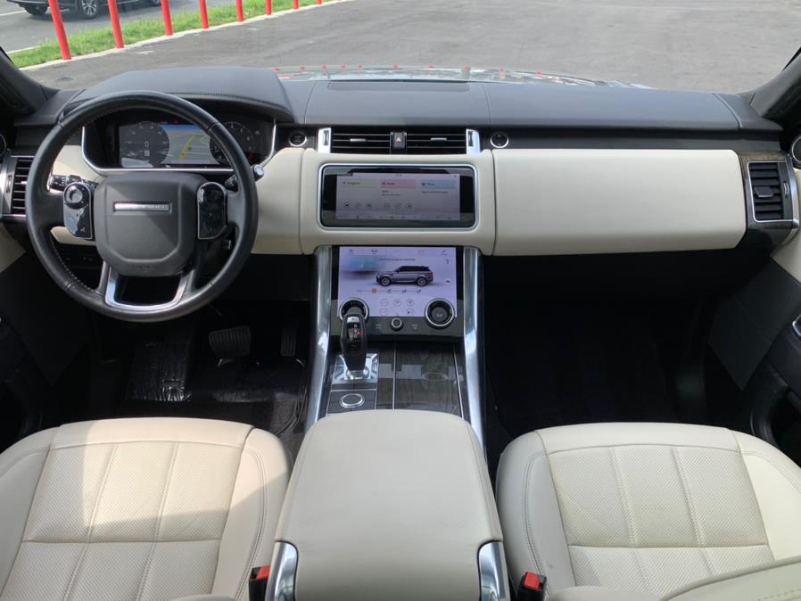 2018 Land Rover Range Rover Sport V6 Supercharged HSE, available for sale in Hillside, New Jersey | Champion Auto Hillside. Hillside, New Jersey 2018 Land Rover Range Rover Sport V6 Supercharged HSE, available for sale in Hillside, New Jersey | Champion Auto Hillside. Hillside, New Jersey