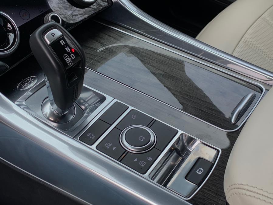 2018 Land Rover Range Rover Sport V6 Supercharged HSE, available for sale in Hillside, New Jersey | Champion Auto Hillside. Hillside, New Jersey 2018 Land Rover Range Rover Sport V6 Supercharged HSE, available for sale in Hillside, New Jersey | Champion Auto Hillside. Hillside, New Jersey
