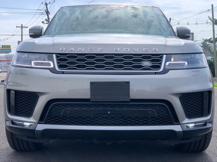 2018 Land Rover Range Rover Sport V6 Supercharged HSE, available for sale in Hillside, New Jersey | Champion Auto Hillside. Hillside, New Jersey 2018 Land Rover Range Rover Sport V6 Supercharged HSE, available for sale in Hillside, New Jersey | Champion Auto Hillside. Hillside, New Jersey