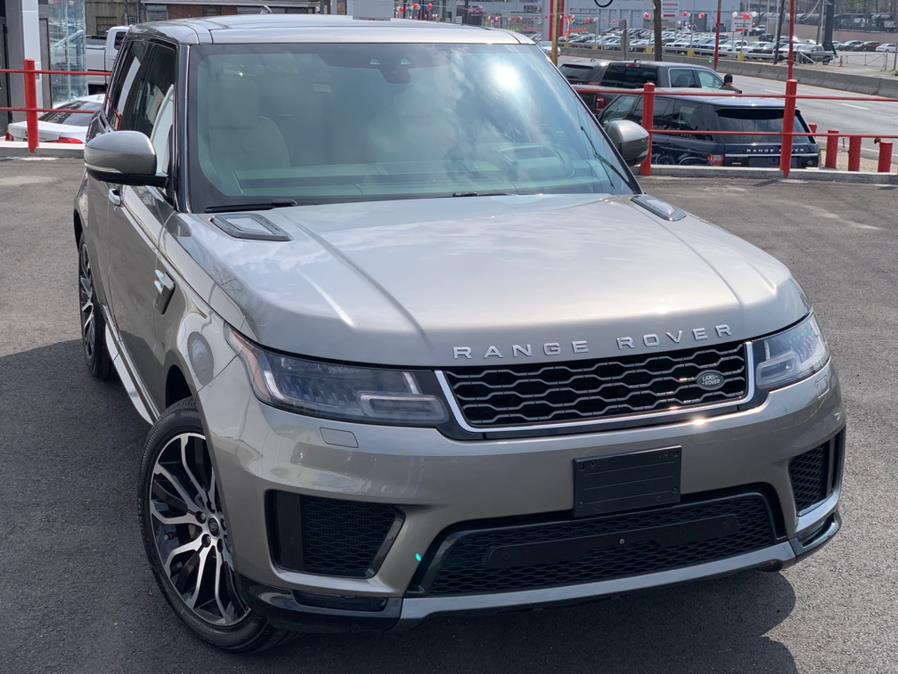 2018 Land Rover Range Rover Sport V6 Supercharged HSE, available for sale in Hillside, New Jersey | Champion Auto Hillside. Hillside, New Jersey 2018 Land Rover Range Rover Sport V6 Supercharged HSE, available for sale in Hillside, New Jersey | Champion Auto Hillside. Hillside, New Jersey