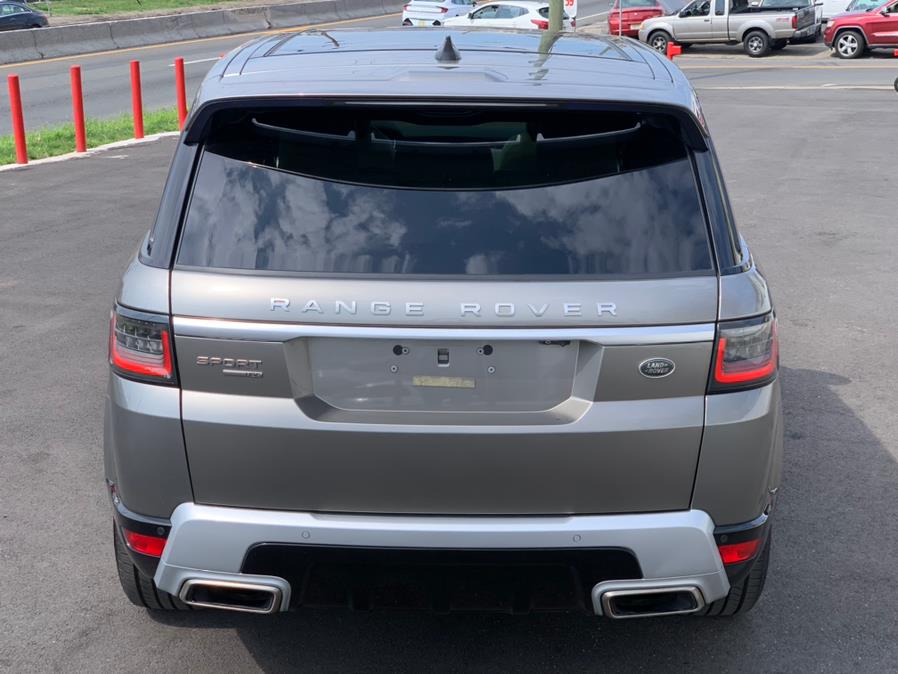 2018 Land Rover Range Rover Sport V6 Supercharged HSE, available for sale in Hillside, New Jersey | Champion Auto Hillside. Hillside, New Jersey 2018 Land Rover Range Rover Sport V6 Supercharged HSE, available for sale in Hillside, New Jersey | Champion Auto Hillside. Hillside, New Jersey