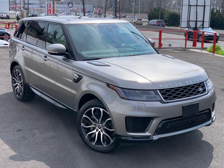 2018 Land Rover Range Rover Sport V6 Supercharged HSE, available for sale in Hillside, New Jersey | Champion Auto Hillside. Hillside, New Jersey 2018 Land Rover Range Rover Sport V6 Supercharged HSE, available for sale in Hillside, New Jersey | Champion Auto Hillside. Hillside, New Jersey