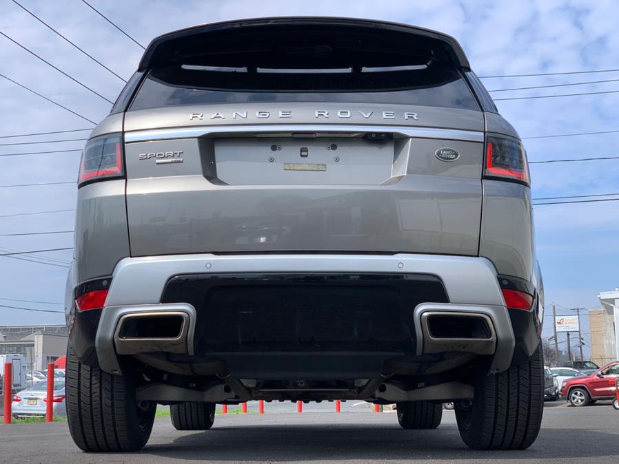 2018 Land Rover Range Rover Sport V6 Supercharged HSE, available for sale in Hillside, New Jersey | Champion Auto Hillside. Hillside, New Jersey 2018 Land Rover Range Rover Sport V6 Supercharged HSE, available for sale in Hillside, New Jersey | Champion Auto Hillside. Hillside, New Jersey