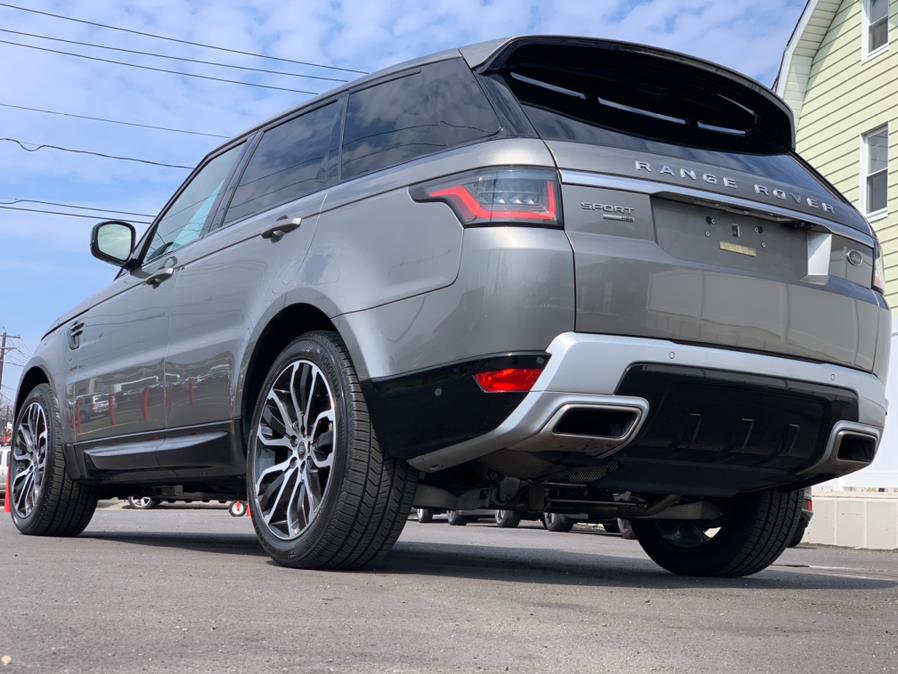 2018 Land Rover Range Rover Sport V6 Supercharged HSE, available for sale in Hillside, New Jersey | Champion Auto Hillside. Hillside, New Jersey 2018 Land Rover Range Rover Sport V6 Supercharged HSE, available for sale in Hillside, New Jersey | Champion Auto Hillside. Hillside, New Jersey