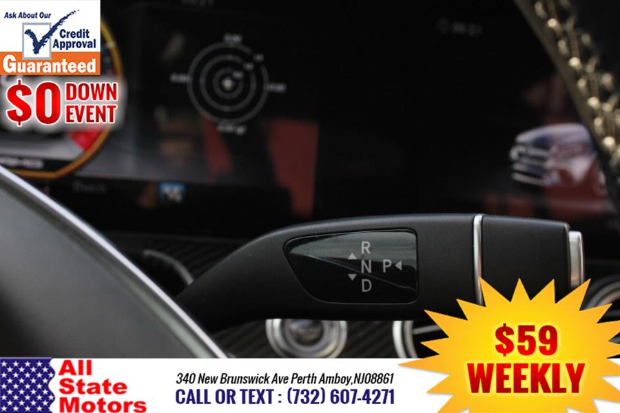 2018 Mercedes-Benz E-Class AMG E 63 S 4MATIC Sedan, available for sale in Perth Amboy, New Jersey | All State Motor Inc. Perth Amboy, New Jersey 2018 Mercedes-Benz E-Class AMG E 63 S 4MATIC Sedan, available for sale in Perth Amboy, New Jersey | All State Motor Inc. Perth Amboy, New Jersey