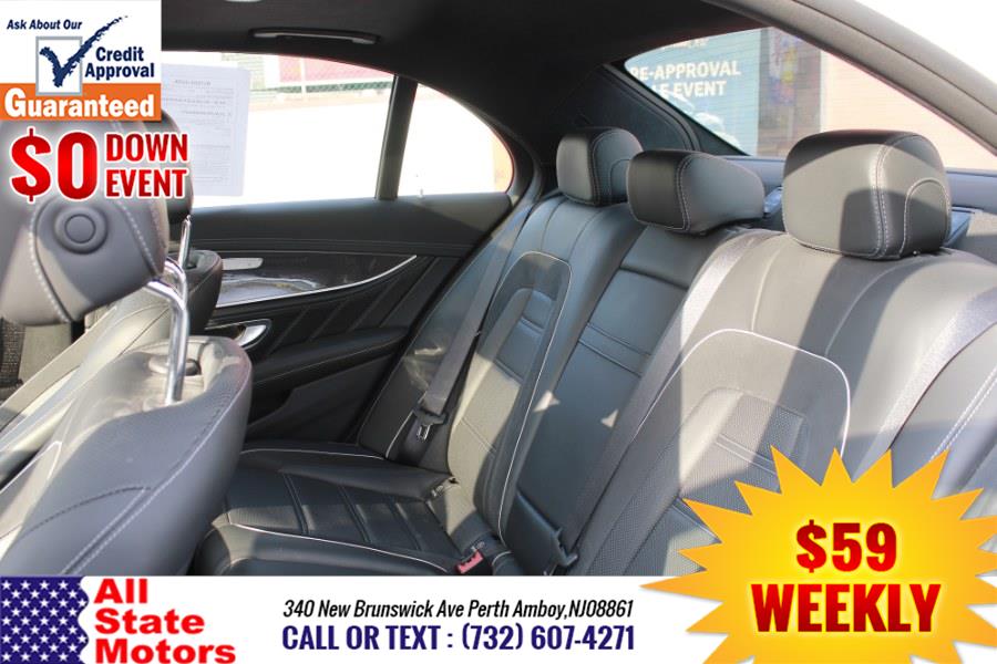 2018 Mercedes-Benz E-Class AMG E 63 S 4MATIC Sedan, available for sale in Perth Amboy, New Jersey | All State Motor Inc. Perth Amboy, New Jersey 2018 Mercedes-Benz E-Class AMG E 63 S 4MATIC Sedan, available for sale in Perth Amboy, New Jersey | All State Motor Inc. Perth Amboy, New Jersey