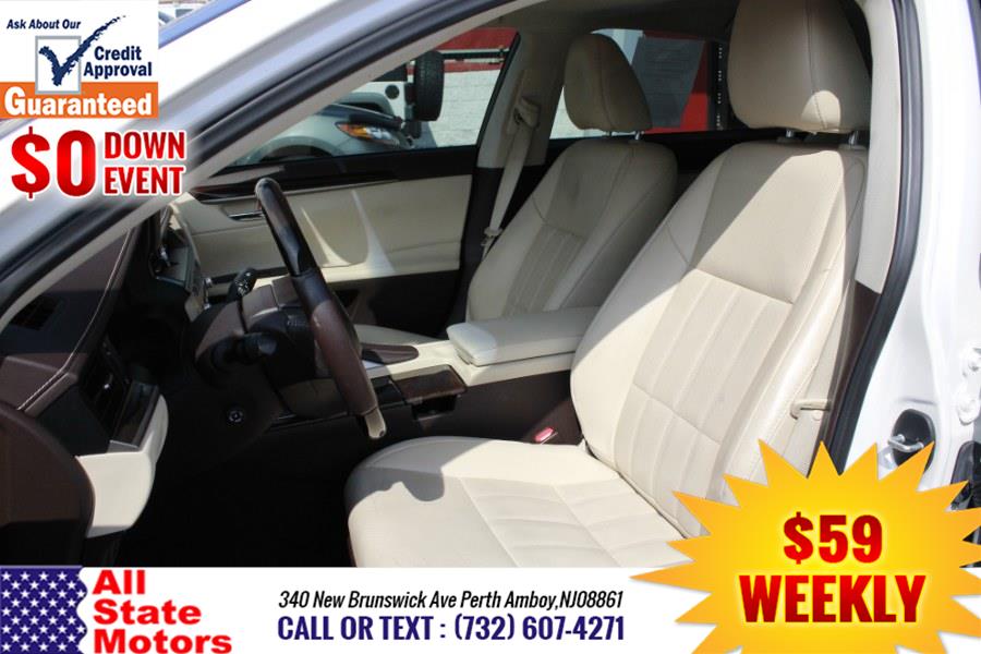 2017 Lexus ES ES 350 FWD, available for sale in Perth Amboy, New Jersey | All State Motor Inc. Perth Amboy, New Jersey 2017 Lexus ES ES 350 FWD, available for sale in Perth Amboy, New Jersey | All State Motor Inc. Perth Amboy, New Jersey