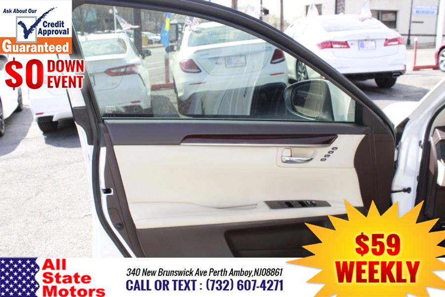 2017 Lexus ES ES 350 FWD, available for sale in Perth Amboy, New Jersey | All State Motor Inc. Perth Amboy, New Jersey 2017 Lexus ES ES 350 FWD, available for sale in Perth Amboy, New Jersey | All State Motor Inc. Perth Amboy, New Jersey
