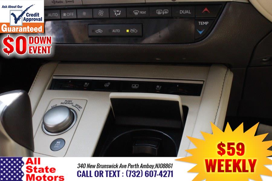2017 Lexus ES ES 350 FWD, available for sale in Perth Amboy, New Jersey | All State Motor Inc. Perth Amboy, New Jersey 2017 Lexus ES ES 350 FWD, available for sale in Perth Amboy, New Jersey | All State Motor Inc. Perth Amboy, New Jersey