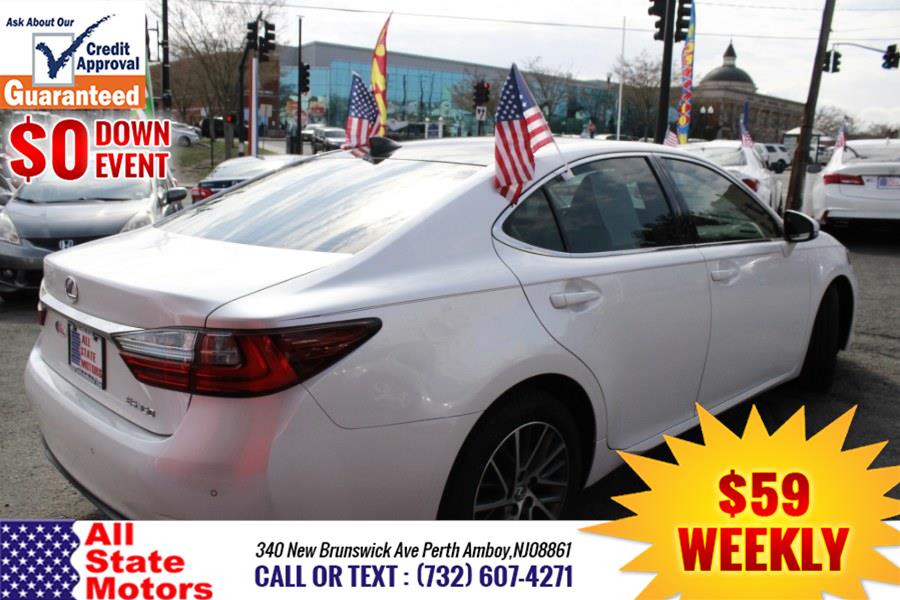 2017 Lexus ES ES 350 FWD, available for sale in Perth Amboy, New Jersey | All State Motor Inc. Perth Amboy, New Jersey 2017 Lexus ES ES 350 FWD, available for sale in Perth Amboy, New Jersey | All State Motor Inc. Perth Amboy, New Jersey