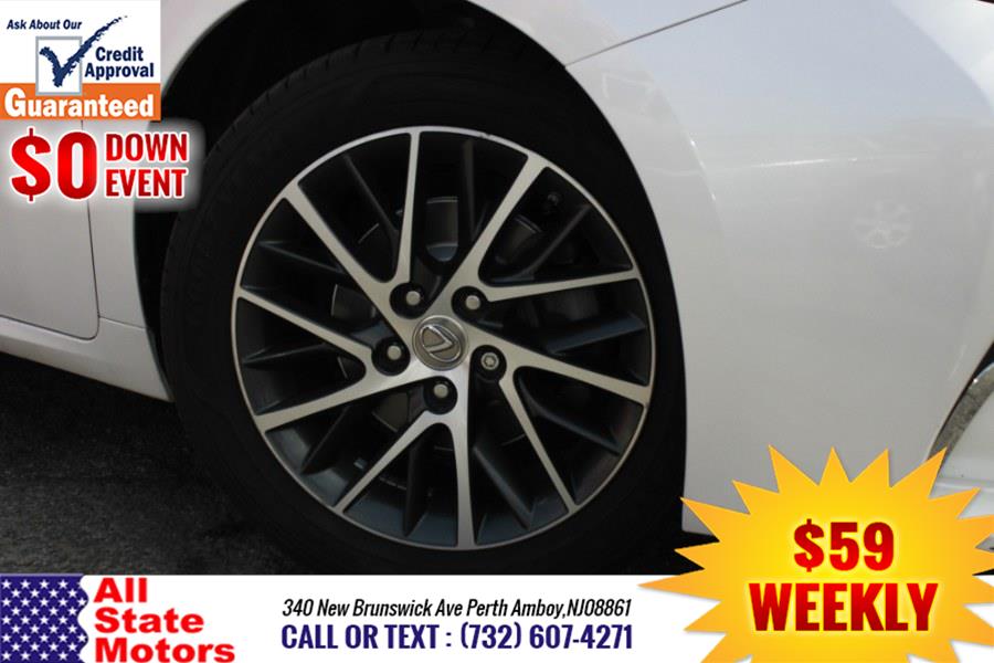 2017 Lexus ES ES 350 FWD, available for sale in Perth Amboy, New Jersey | All State Motor Inc. Perth Amboy, New Jersey 2017 Lexus ES ES 350 FWD, available for sale in Perth Amboy, New Jersey | All State Motor Inc. Perth Amboy, New Jersey