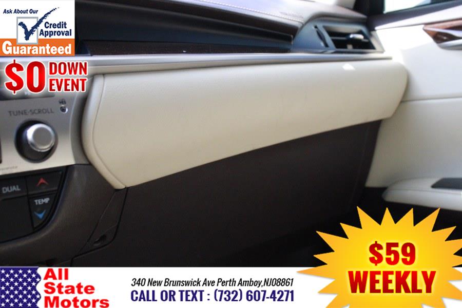 2017 Lexus ES ES 350 FWD, available for sale in Perth Amboy, New Jersey | All State Motor Inc. Perth Amboy, New Jersey 2017 Lexus ES ES 350 FWD, available for sale in Perth Amboy, New Jersey | All State Motor Inc. Perth Amboy, New Jersey