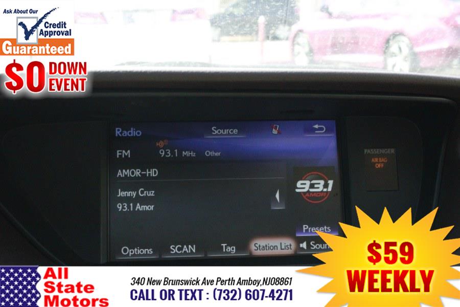 2017 Lexus ES ES 350 FWD, available for sale in Perth Amboy, New Jersey | All State Motor Inc. Perth Amboy, New Jersey 2017 Lexus ES ES 350 FWD, available for sale in Perth Amboy, New Jersey | All State Motor Inc. Perth Amboy, New Jersey