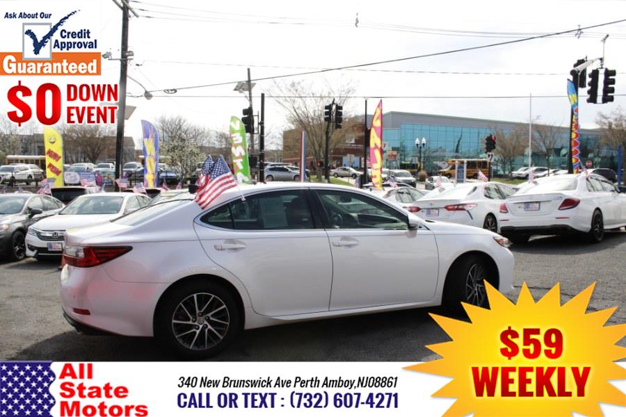 2017 Lexus ES ES 350 FWD, available for sale in Perth Amboy, New Jersey | All State Motor Inc. Perth Amboy, New Jersey 2017 Lexus ES ES 350 FWD, available for sale in Perth Amboy, New Jersey | All State Motor Inc. Perth Amboy, New Jersey