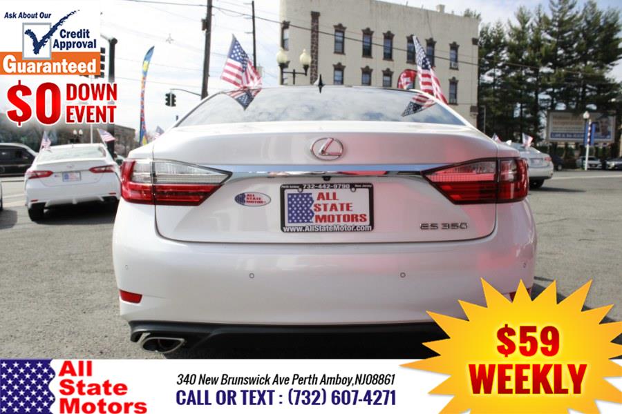 2017 Lexus ES ES 350 FWD, available for sale in Perth Amboy, New Jersey | All State Motor Inc. Perth Amboy, New Jersey 2017 Lexus ES ES 350 FWD, available for sale in Perth Amboy, New Jersey | All State Motor Inc. Perth Amboy, New Jersey