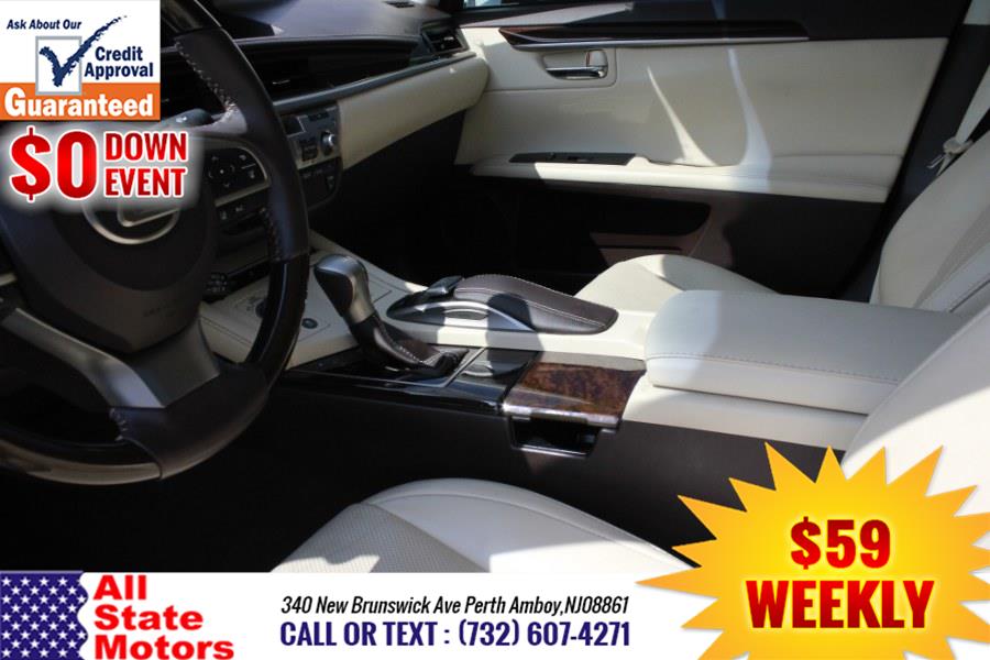 2017 Lexus ES ES 350 FWD, available for sale in Perth Amboy, New Jersey | All State Motor Inc. Perth Amboy, New Jersey 2017 Lexus ES ES 350 FWD, available for sale in Perth Amboy, New Jersey | All State Motor Inc. Perth Amboy, New Jersey