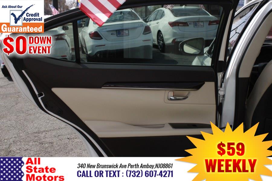 2017 Lexus ES ES 350 FWD, available for sale in Perth Amboy, New Jersey | All State Motor Inc. Perth Amboy, New Jersey 2017 Lexus ES ES 350 FWD, available for sale in Perth Amboy, New Jersey | All State Motor Inc. Perth Amboy, New Jersey