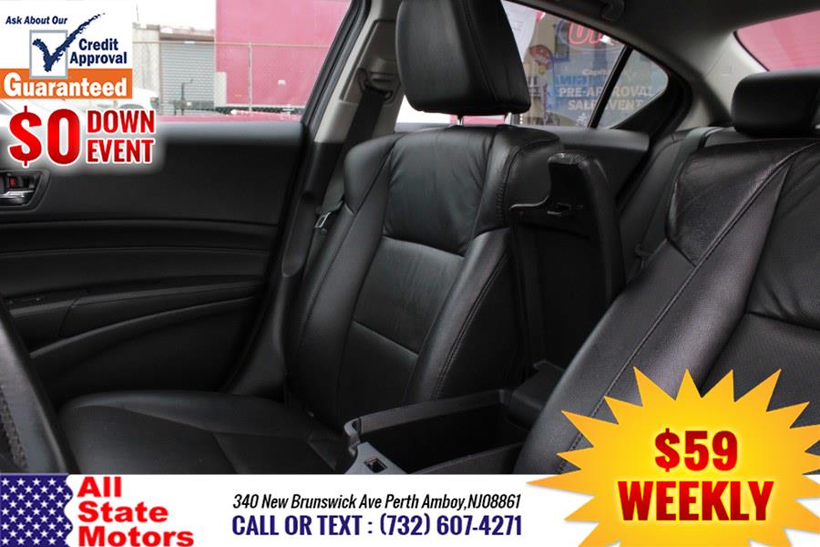 2015 Acura ILX 4dr Sdn 2.0L Premium Pkg, available for sale in Perth Amboy, New Jersey | All State Motor Inc. Perth Amboy, New Jersey 2015 Acura ILX 4dr Sdn 2.0L Premium Pkg, available for sale in Perth Amboy, New Jersey | All State Motor Inc. Perth Amboy, New Jersey