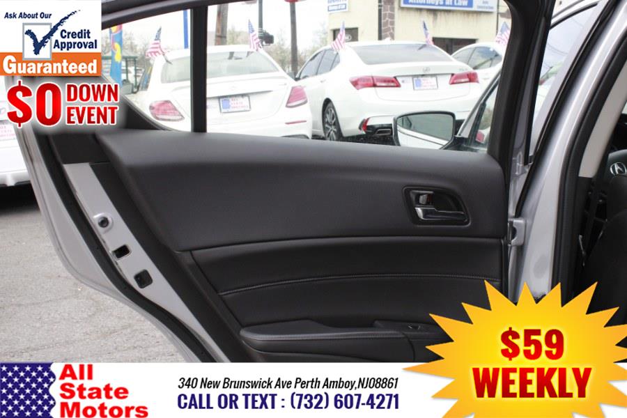 2015 Acura ILX 4dr Sdn 2.0L Premium Pkg, available for sale in Perth Amboy, New Jersey | All State Motor Inc. Perth Amboy, New Jersey 2015 Acura ILX 4dr Sdn 2.0L Premium Pkg, available for sale in Perth Amboy, New Jersey | All State Motor Inc. Perth Amboy, New Jersey