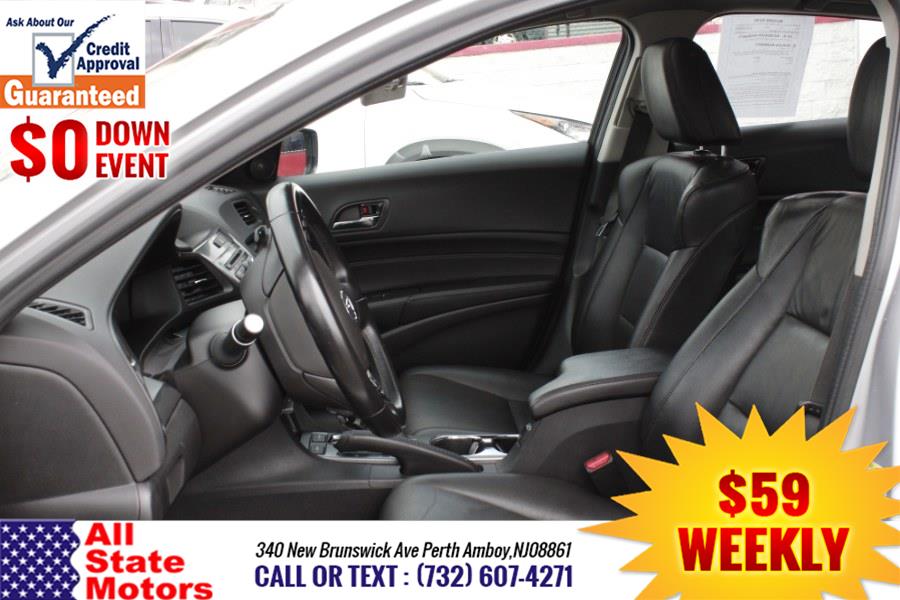 2015 Acura ILX 4dr Sdn 2.0L Premium Pkg, available for sale in Perth Amboy, New Jersey | All State Motor Inc. Perth Amboy, New Jersey 2015 Acura ILX 4dr Sdn 2.0L Premium Pkg, available for sale in Perth Amboy, New Jersey | All State Motor Inc. Perth Amboy, New Jersey