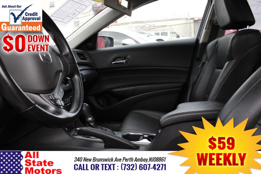 2015 Acura ILX 4dr Sdn 2.0L Premium Pkg, available for sale in Perth Amboy, New Jersey | All State Motor Inc. Perth Amboy, New Jersey 2015 Acura ILX 4dr Sdn 2.0L Premium Pkg, available for sale in Perth Amboy, New Jersey | All State Motor Inc. Perth Amboy, New Jersey