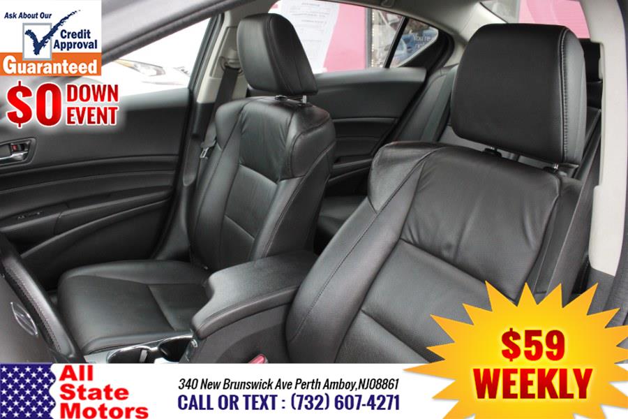 2015 Acura ILX 4dr Sdn 2.0L Premium Pkg, available for sale in Perth Amboy, New Jersey | All State Motor Inc. Perth Amboy, New Jersey 2015 Acura ILX 4dr Sdn 2.0L Premium Pkg, available for sale in Perth Amboy, New Jersey | All State Motor Inc. Perth Amboy, New Jersey