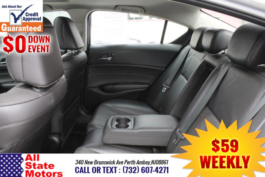 2015 Acura ILX 4dr Sdn 2.0L Premium Pkg, available for sale in Perth Amboy, New Jersey | All State Motor Inc. Perth Amboy, New Jersey 2015 Acura ILX 4dr Sdn 2.0L Premium Pkg, available for sale in Perth Amboy, New Jersey | All State Motor Inc. Perth Amboy, New Jersey