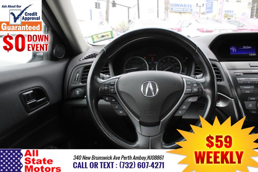 2015 Acura ILX 4dr Sdn 2.0L Premium Pkg, available for sale in Perth Amboy, New Jersey | All State Motor Inc. Perth Amboy, New Jersey 2015 Acura ILX 4dr Sdn 2.0L Premium Pkg, available for sale in Perth Amboy, New Jersey | All State Motor Inc. Perth Amboy, New Jersey