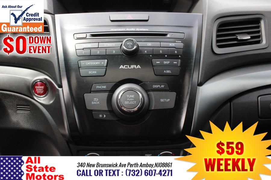 2015 Acura ILX 4dr Sdn 2.0L Premium Pkg, available for sale in Perth Amboy, New Jersey | All State Motor Inc. Perth Amboy, New Jersey 2015 Acura ILX 4dr Sdn 2.0L Premium Pkg, available for sale in Perth Amboy, New Jersey | All State Motor Inc. Perth Amboy, New Jersey
