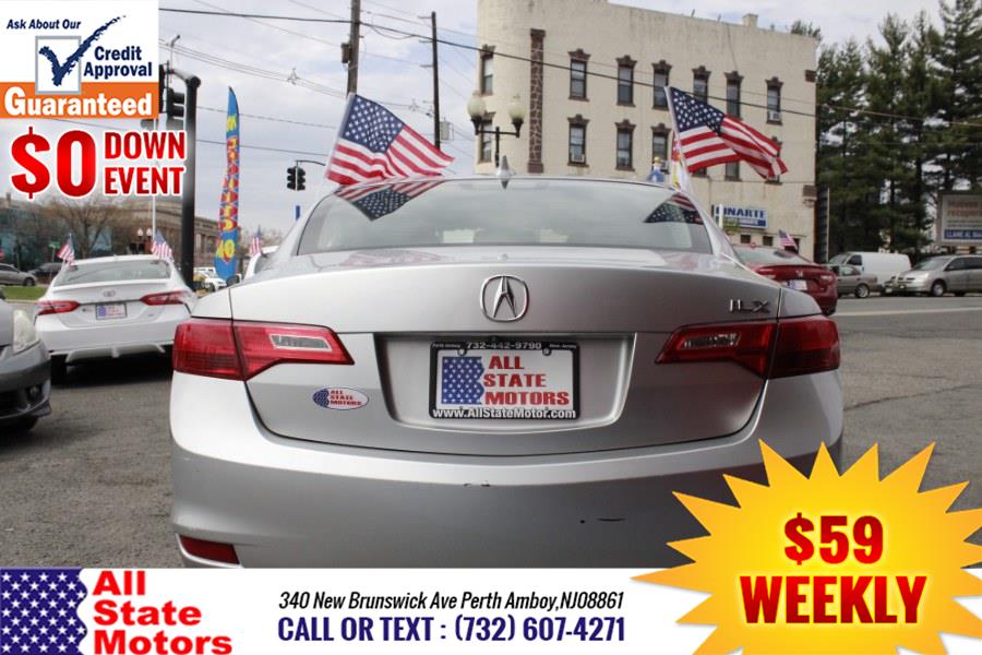 2015 Acura ILX 4dr Sdn 2.0L Premium Pkg, available for sale in Perth Amboy, New Jersey | All State Motor Inc. Perth Amboy, New Jersey 2015 Acura ILX 4dr Sdn 2.0L Premium Pkg, available for sale in Perth Amboy, New Jersey | All State Motor Inc. Perth Amboy, New Jersey