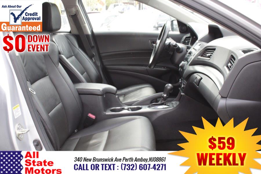 2015 Acura ILX 4dr Sdn 2.0L Premium Pkg, available for sale in Perth Amboy, New Jersey | All State Motor Inc. Perth Amboy, New Jersey 2015 Acura ILX 4dr Sdn 2.0L Premium Pkg, available for sale in Perth Amboy, New Jersey | All State Motor Inc. Perth Amboy, New Jersey