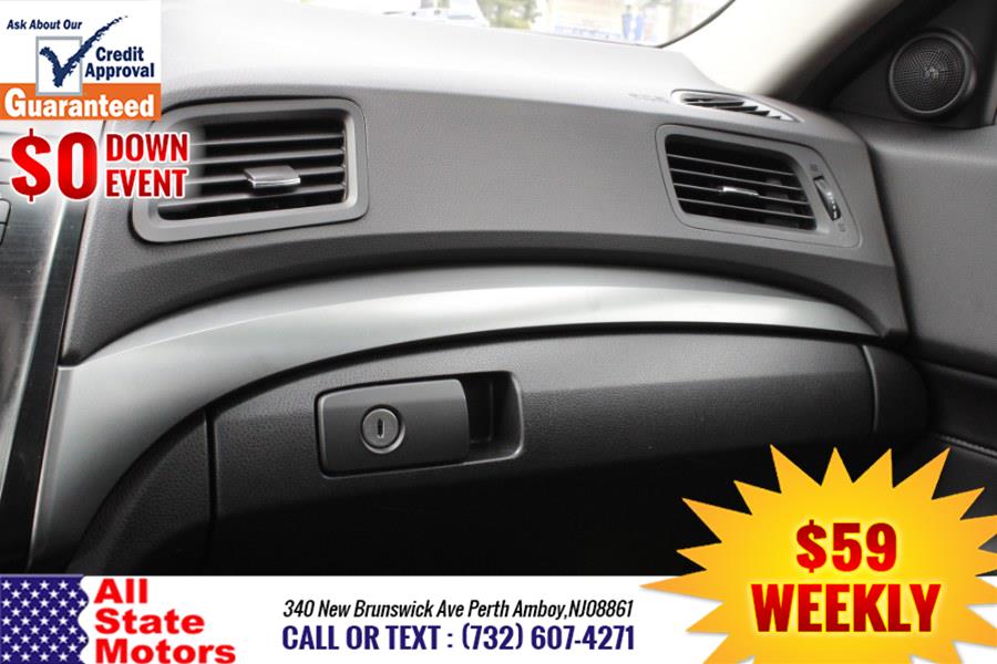 2015 Acura ILX 4dr Sdn 2.0L Premium Pkg, available for sale in Perth Amboy, New Jersey | All State Motor Inc. Perth Amboy, New Jersey 2015 Acura ILX 4dr Sdn 2.0L Premium Pkg, available for sale in Perth Amboy, New Jersey | All State Motor Inc. Perth Amboy, New Jersey