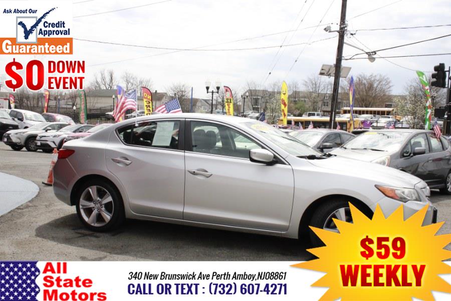 2015 Acura ILX 4dr Sdn 2.0L Premium Pkg, available for sale in Perth Amboy, New Jersey | All State Motor Inc. Perth Amboy, New Jersey 2015 Acura ILX 4dr Sdn 2.0L Premium Pkg, available for sale in Perth Amboy, New Jersey | All State Motor Inc. Perth Amboy, New Jersey