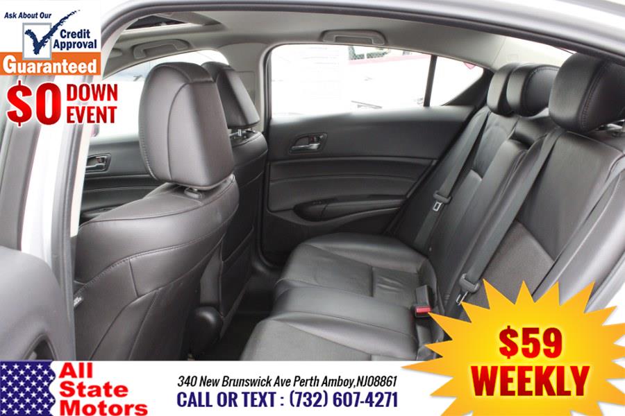 2015 Acura ILX 4dr Sdn 2.0L Premium Pkg, available for sale in Perth Amboy, New Jersey | All State Motor Inc. Perth Amboy, New Jersey 2015 Acura ILX 4dr Sdn 2.0L Premium Pkg, available for sale in Perth Amboy, New Jersey | All State Motor Inc. Perth Amboy, New Jersey