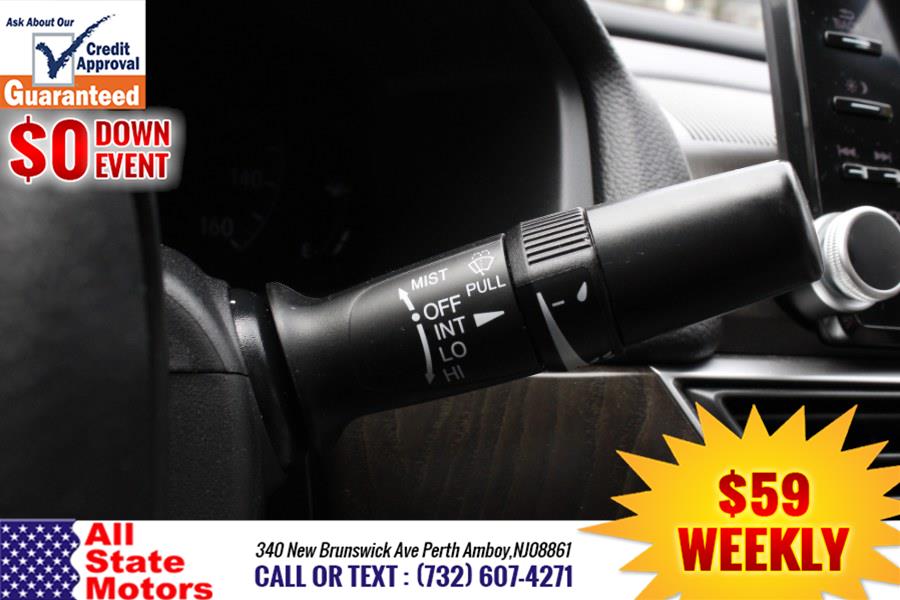 2018 Honda Accord Sedan EX-L 2.0T Auto, available for sale in Perth Amboy, New Jersey | All State Motor Inc. Perth Amboy, New Jersey 2018 Honda Accord Sedan EX-L 2.0T Auto, available for sale in Perth Amboy, New Jersey | All State Motor Inc. Perth Amboy, New Jersey