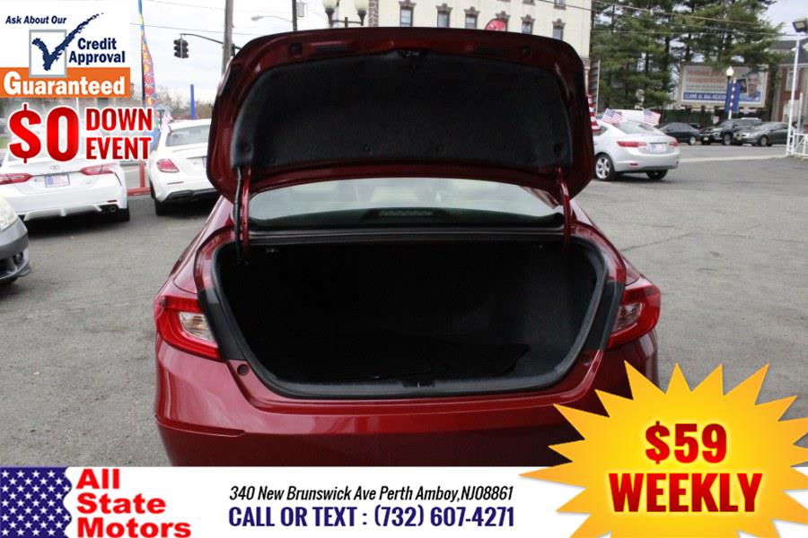 2018 Honda Accord Sedan EX-L 2.0T Auto, available for sale in Perth Amboy, New Jersey | All State Motor Inc. Perth Amboy, New Jersey 2018 Honda Accord Sedan EX-L 2.0T Auto, available for sale in Perth Amboy, New Jersey | All State Motor Inc. Perth Amboy, New Jersey