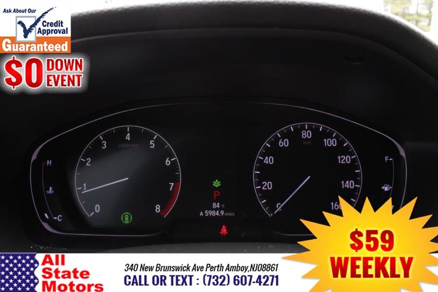 2018 Honda Accord Sedan EX-L 2.0T Auto, available for sale in Perth Amboy, New Jersey | All State Motor Inc. Perth Amboy, New Jersey 2018 Honda Accord Sedan EX-L 2.0T Auto, available for sale in Perth Amboy, New Jersey | All State Motor Inc. Perth Amboy, New Jersey