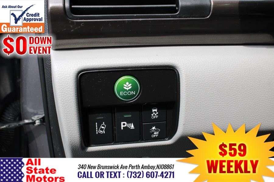 2016 Honda Accord Sedan 4dr V6 Auto Touring, available for sale in Perth Amboy, New Jersey | All State Motor Inc. Perth Amboy, New Jersey 2016 Honda Accord Sedan 4dr V6 Auto Touring, available for sale in Perth Amboy, New Jersey | All State Motor Inc. Perth Amboy, New Jersey